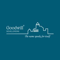 Goodwill Developers